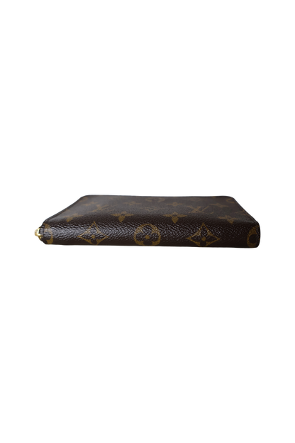 Louis Vuitton Zippy Wallet