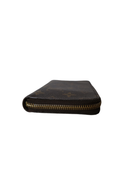 Louis Vuitton Zippy Wallet