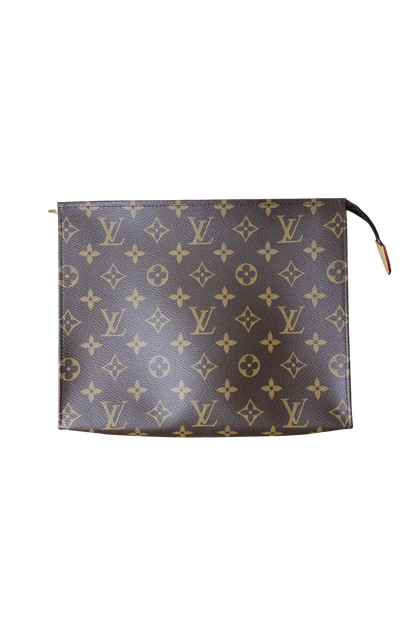 Louis Vuitton Poche Toilette