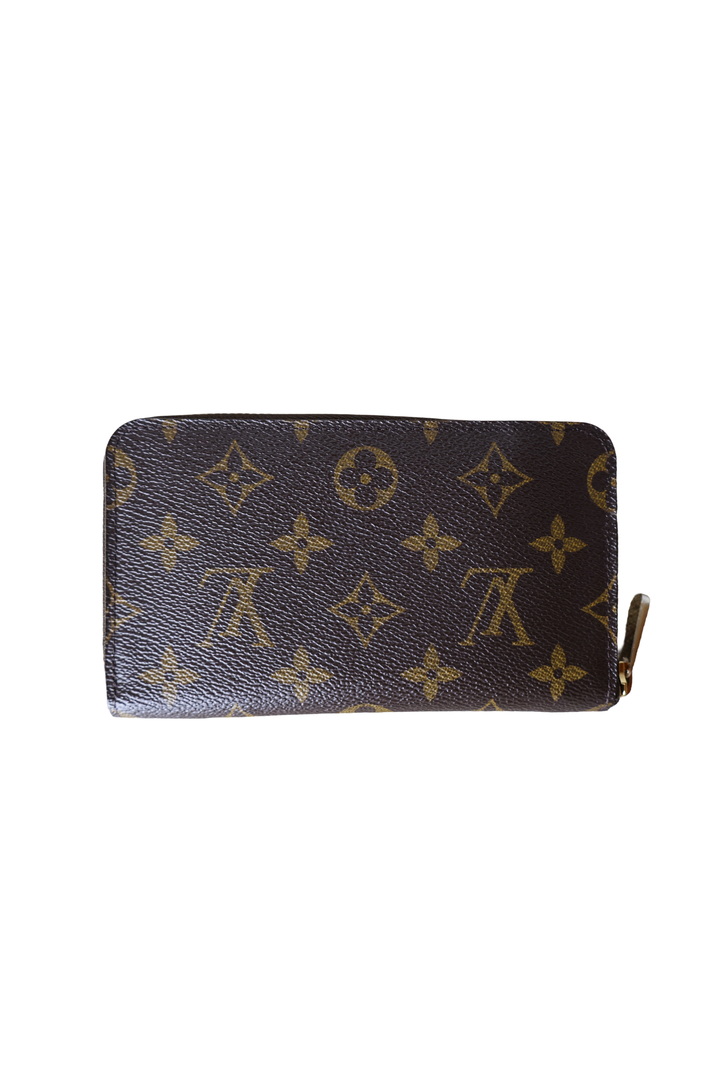 Louis Vuitton Zippy Wallet