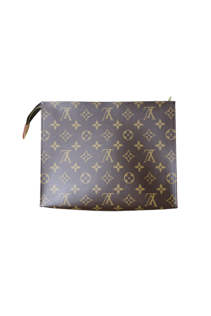 Louis Vuitton Poche Toilette