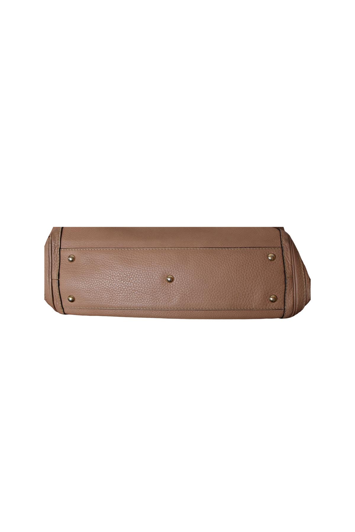 Gucci Calfskin Bella Tote