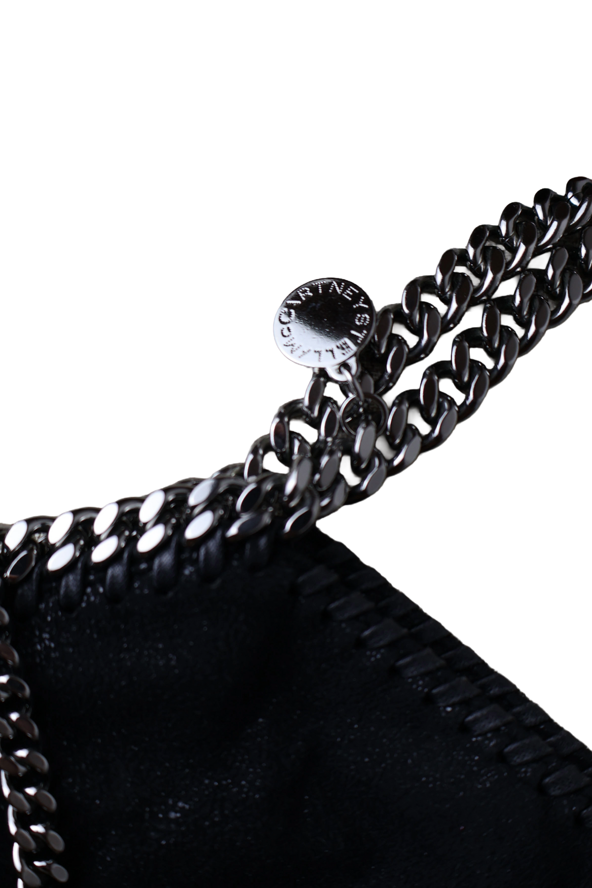 Stella McCartney Falabella Mini Tote Bag