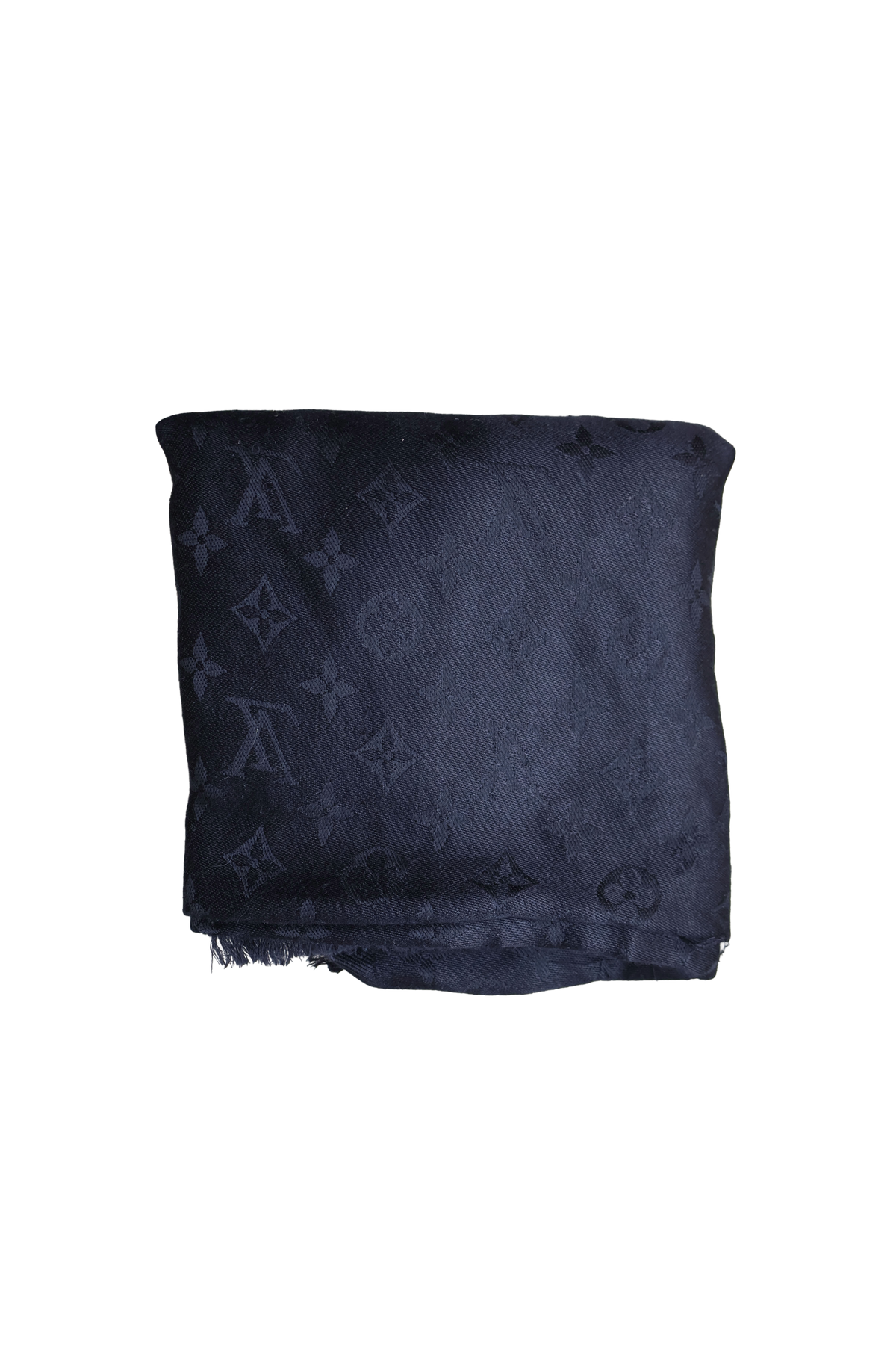Louis Vuitton Monogram Shawl