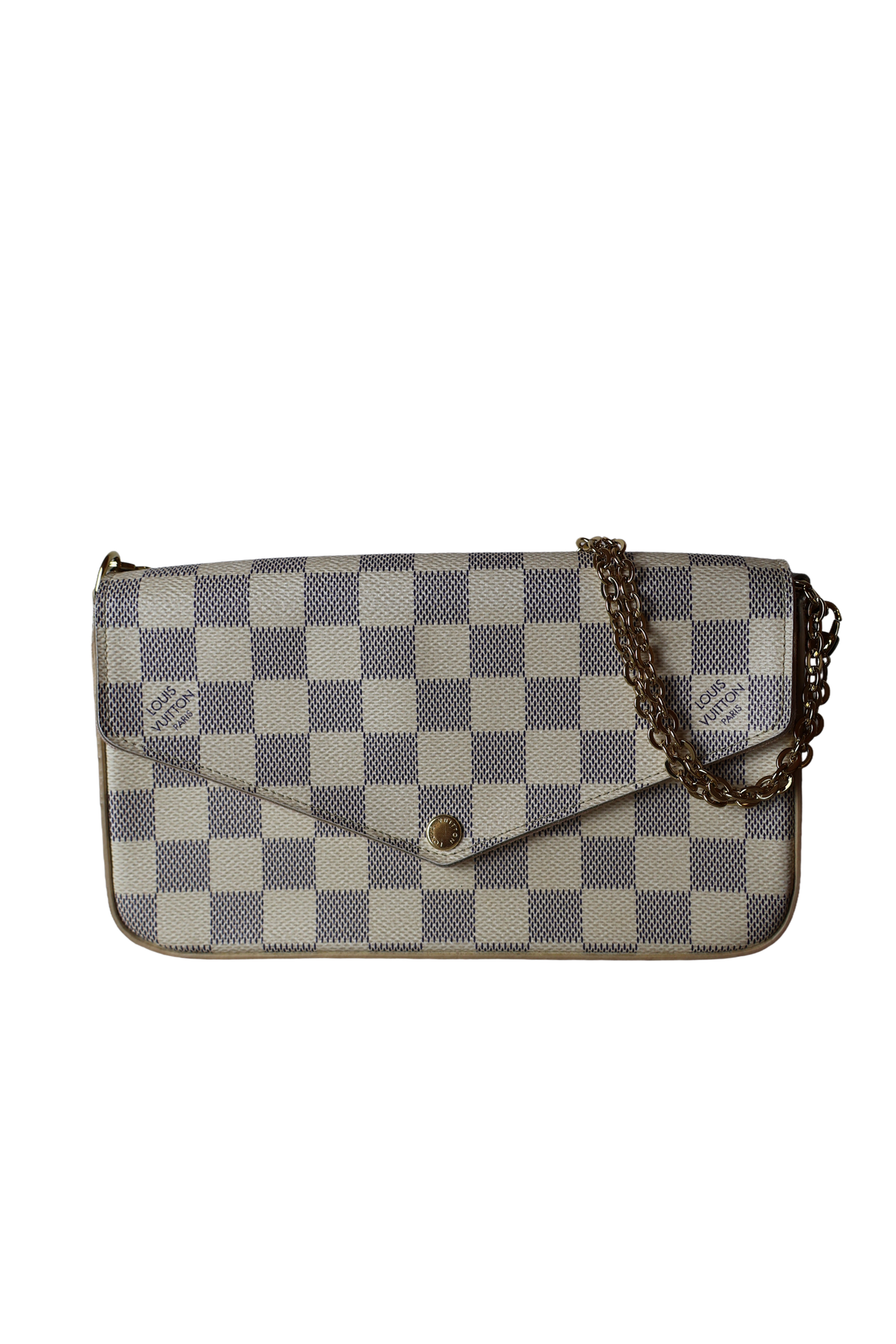 Louis Vuitton Pochette Félicie