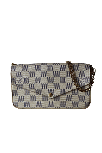 Louis Vuitton Pochette Félicie