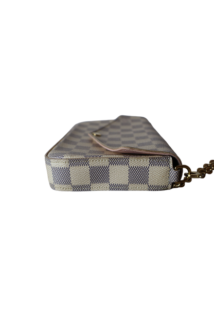 Louis Vuitton Pochette Félicie