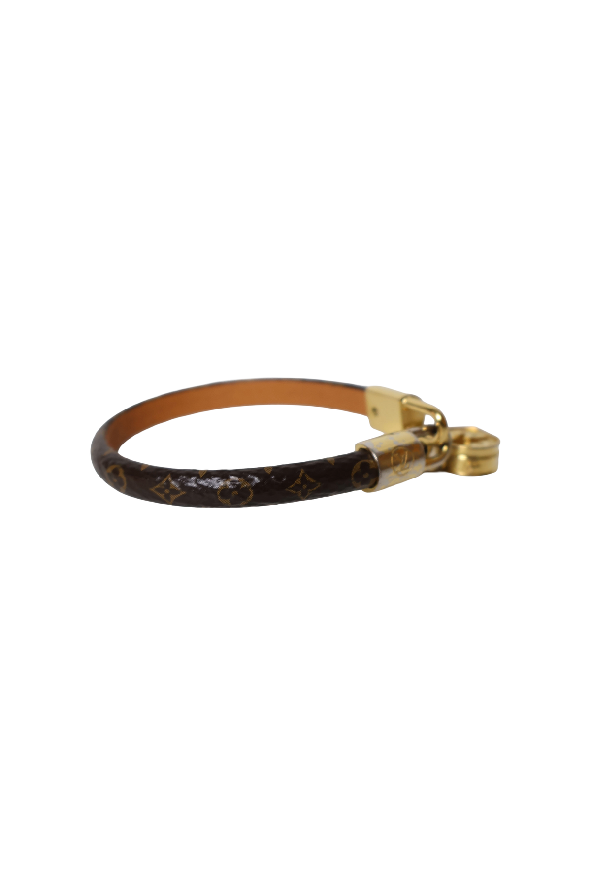 Louis Vuitton Tribute Charm Bracelet