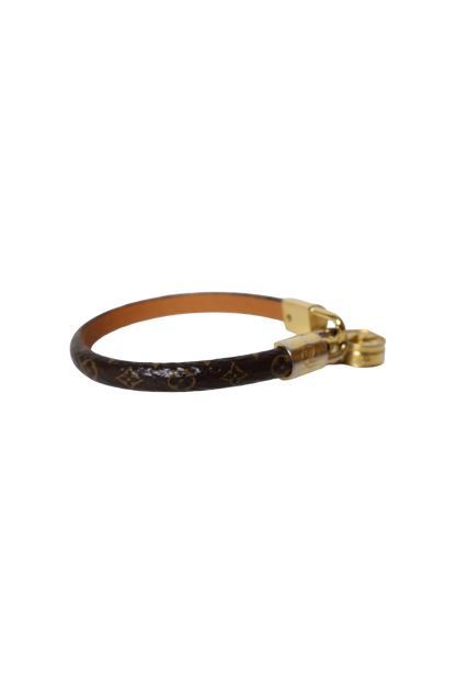 Louis Vuitton Tribute Charm Bracelet
