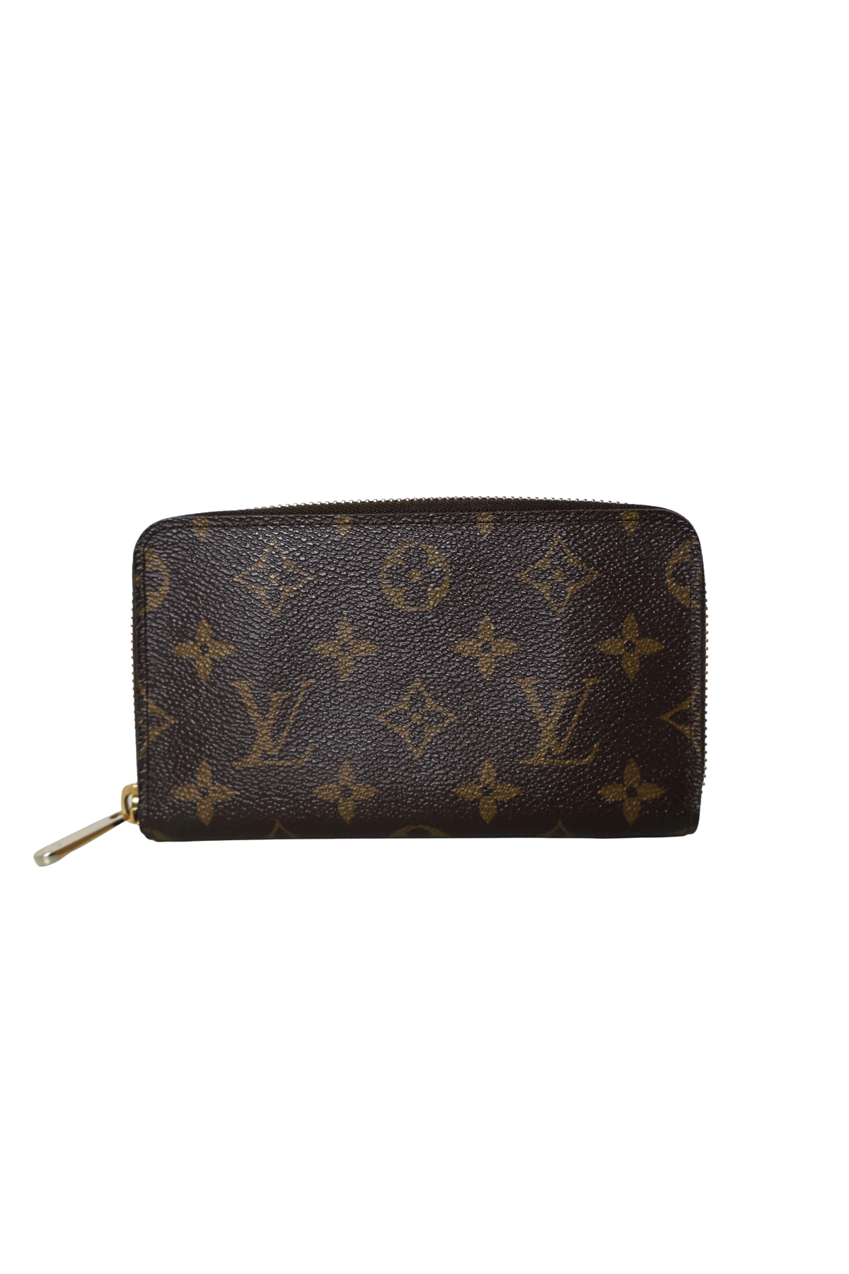 Louis Vuitton Zippy Wallet
