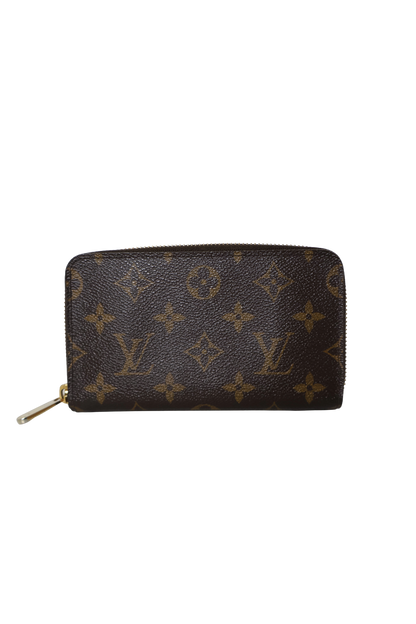 Louis Vuitton Zippy Wallet