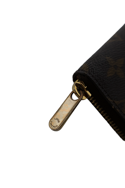 Louis Vuitton Zippy Wallet