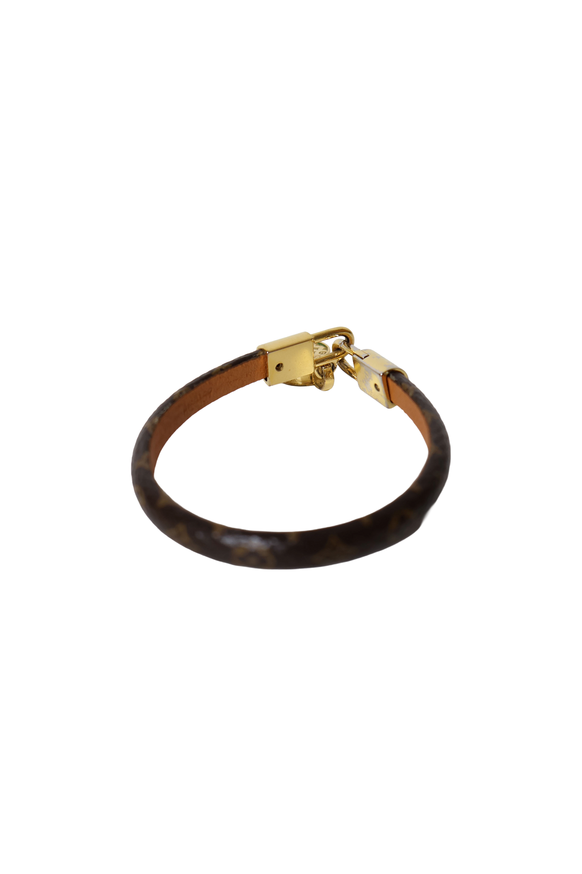 Louis Vuitton Tribute Charm Bracelet