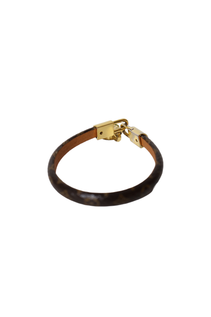 Louis Vuitton Tribute Charm Bracelet