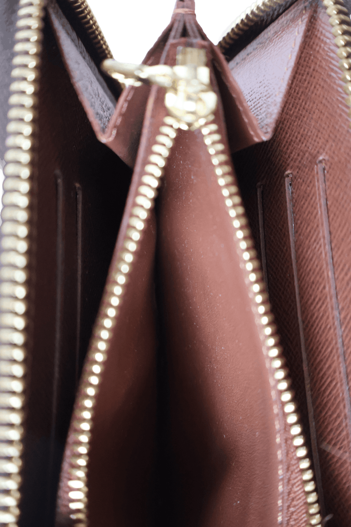 Louis Vuitton Zippy Wallet