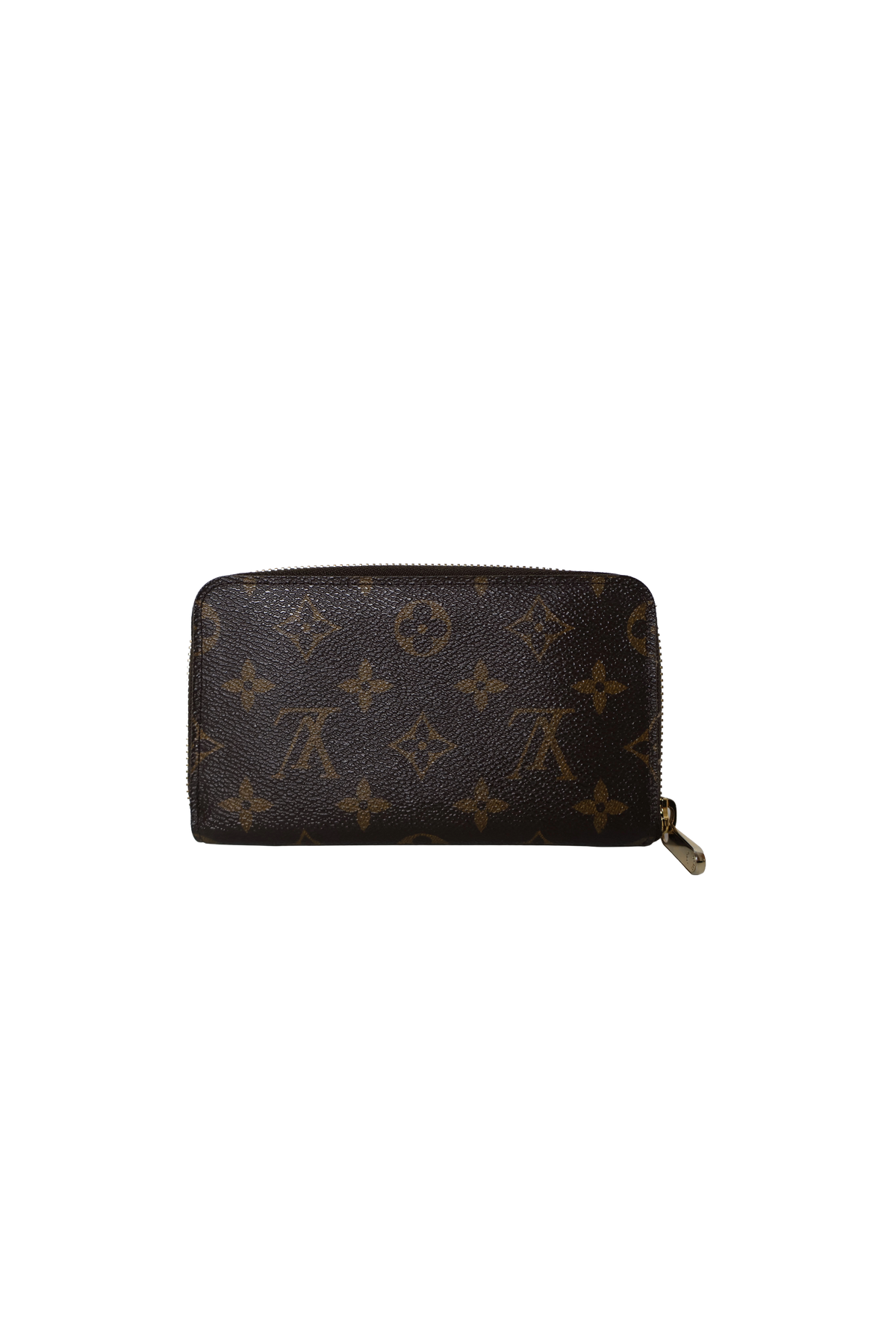 Louis Vuitton Zippy Wallet