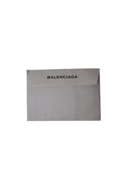 Mala Tote Balenciaga Papier A5