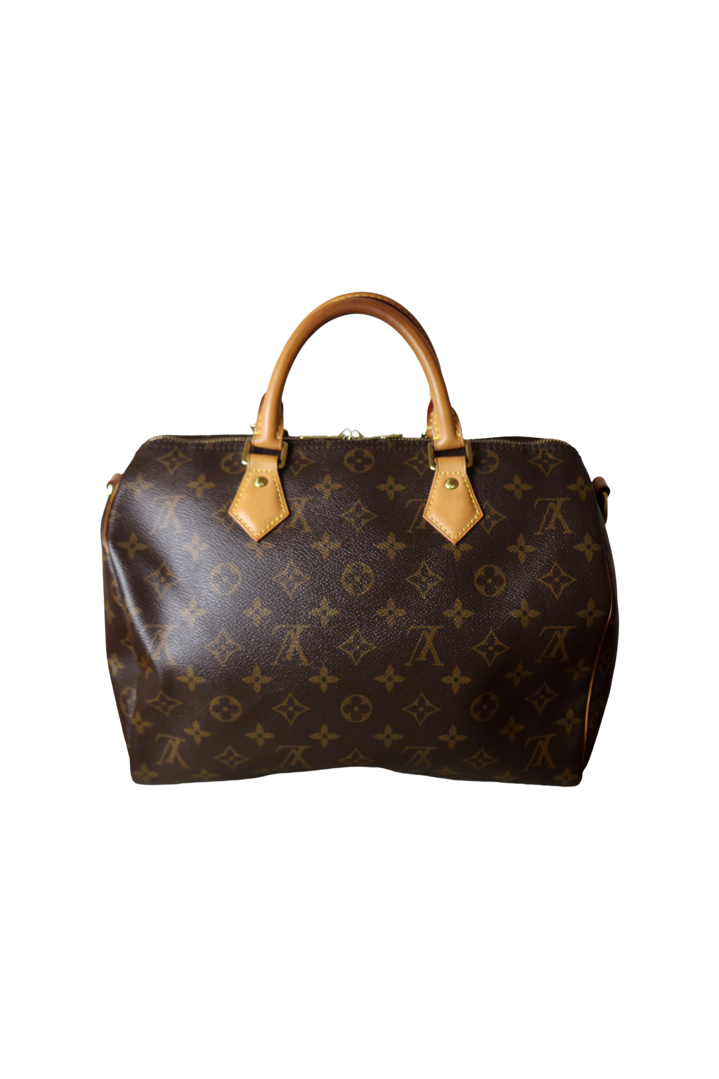 Louis Vuitton Speedy 30 Bandoulière