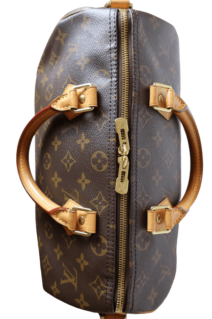 Louis Vuitton Speedy 30 Bandoulière