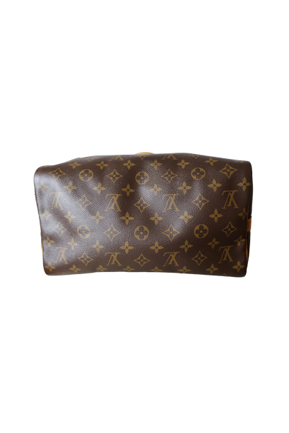 Louis Vuitton Speedy 30 Bandoulière