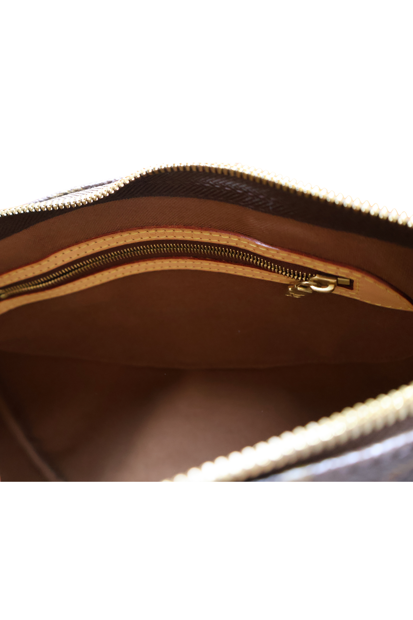 Louis Vuitton Speedy 30 Bandoulière