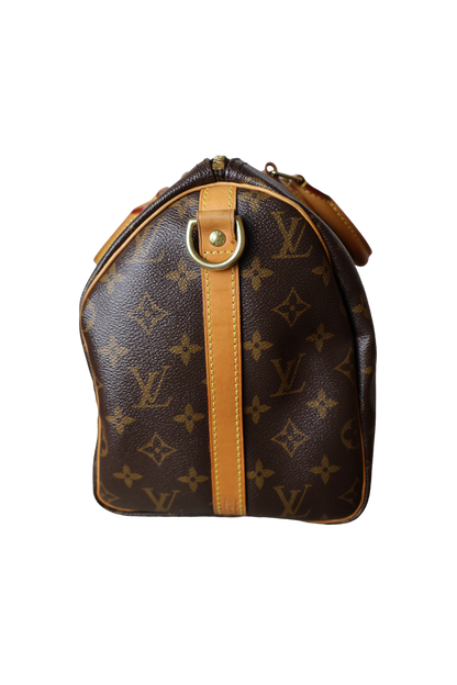 Louis Vuitton Speedy 30 Bandoulière