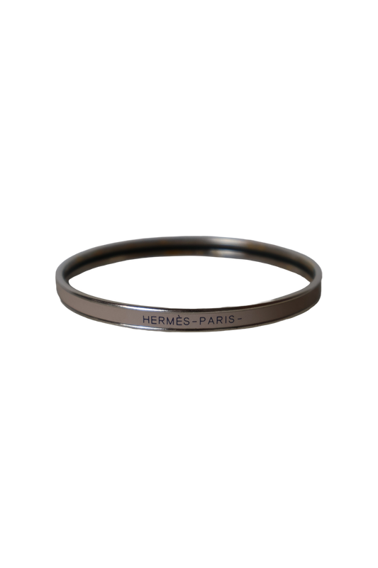 Hermès Uni bangle