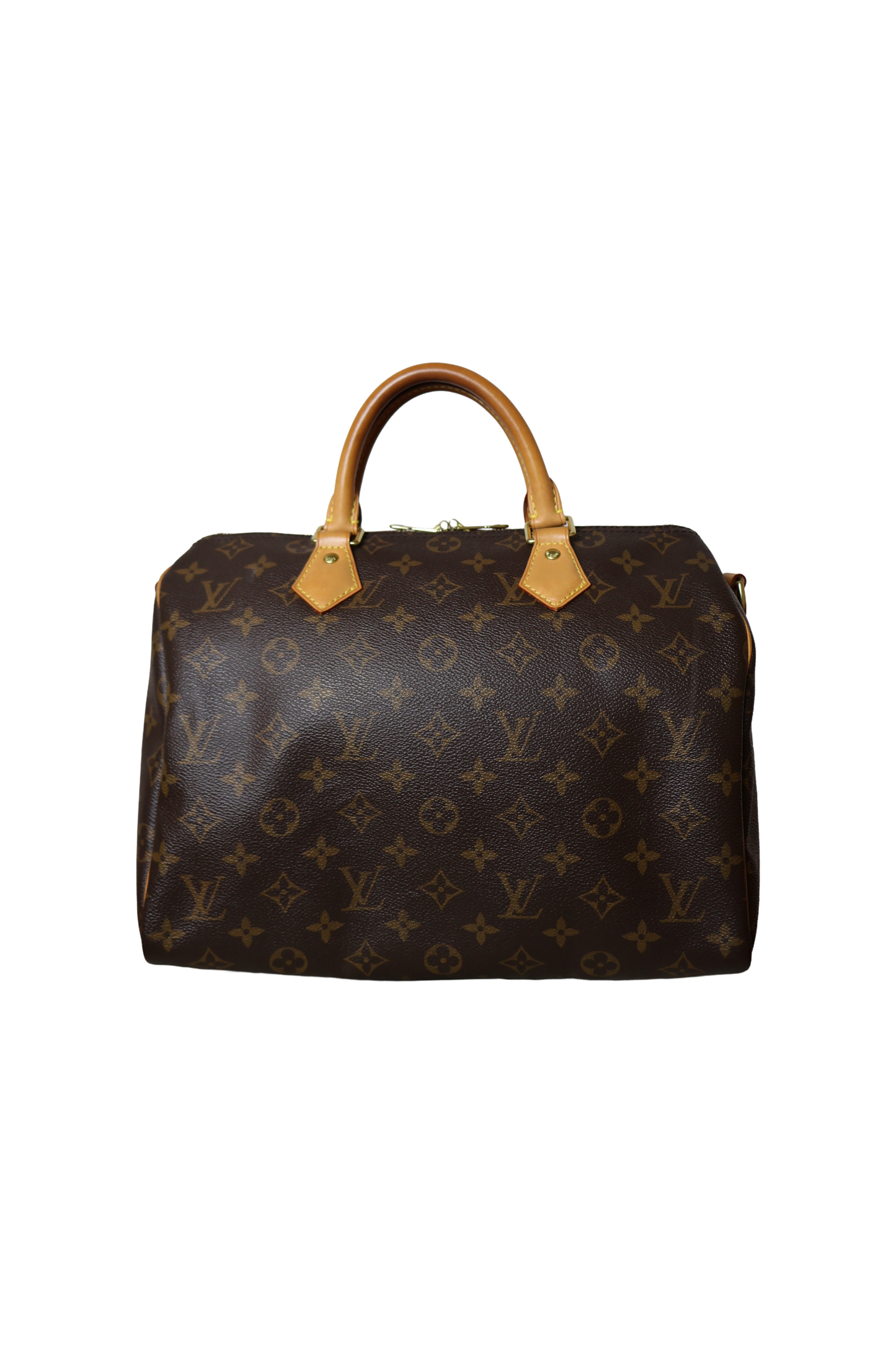 Louis Vuitton Speedy 30 Bandoulière