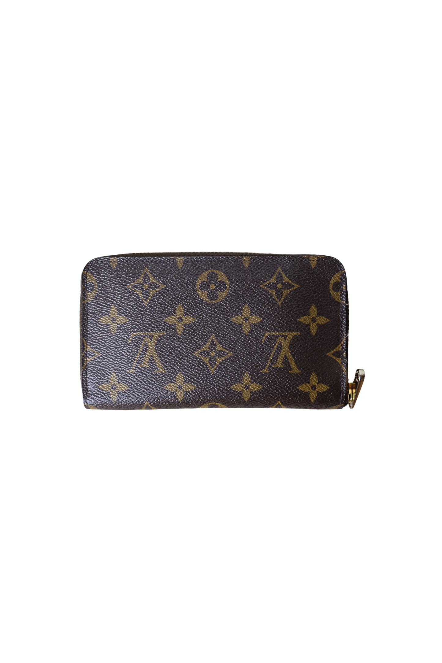 Carteira Zippy da Louis Vuitton