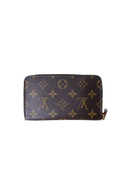 Carteira Zippy da Louis Vuitton