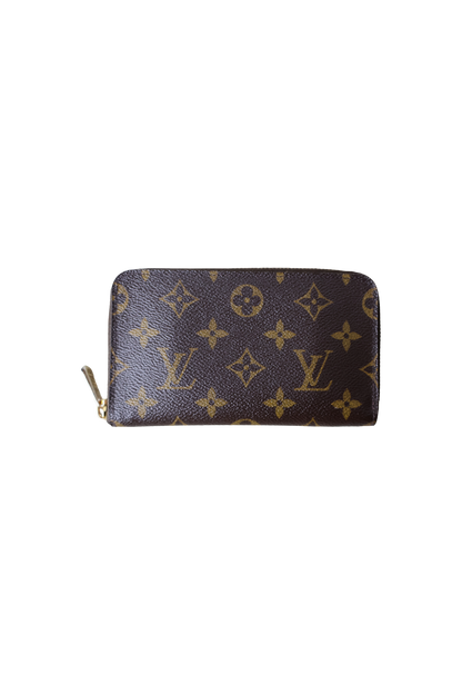 Carteira Zippy da Louis Vuitton