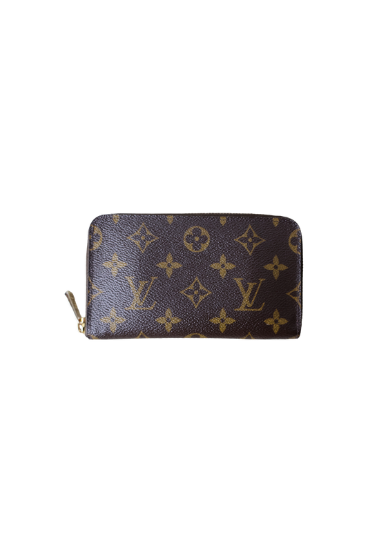 Louis Vuitton Zippy Wallet
