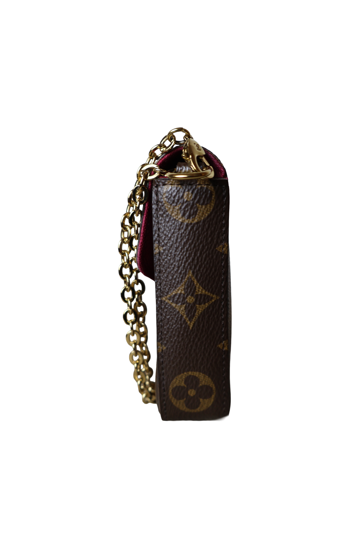Louis Vuitton Pochette Félicie