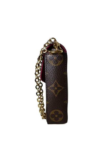 Louis Vuitton Pochette Félicie