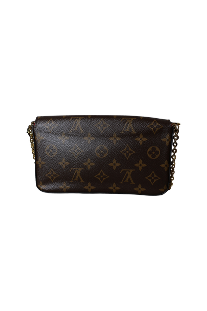 Louis Vuitton Pochette Félicie