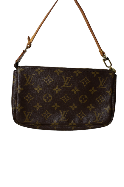 Acessórios Louis Vuitton Pochette