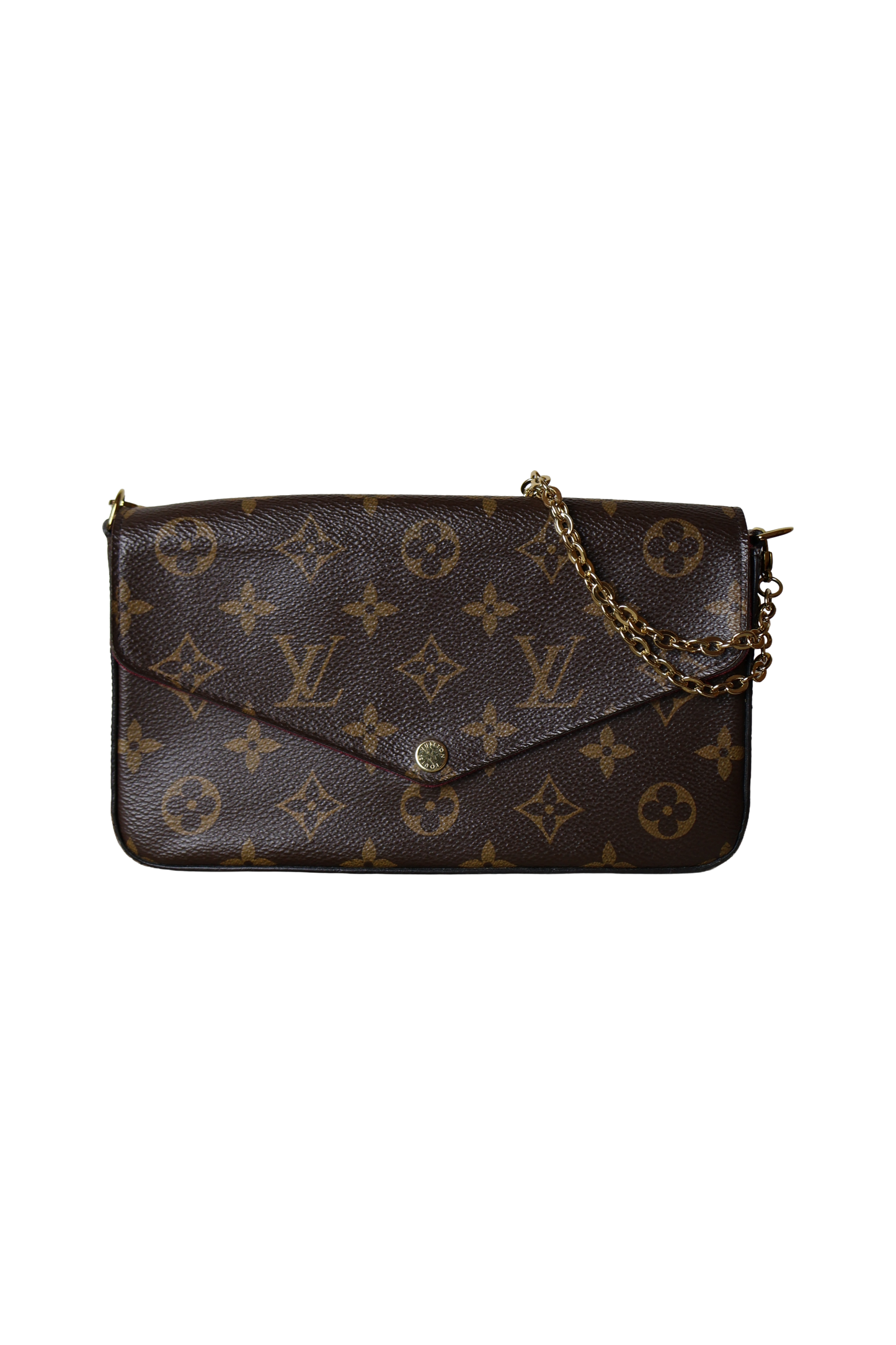 Louis Vuitton Pochette Félicie