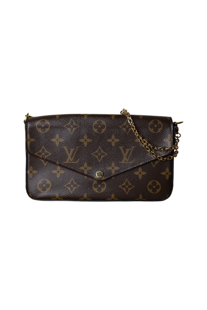 Louis Vuitton Pochette Félicie