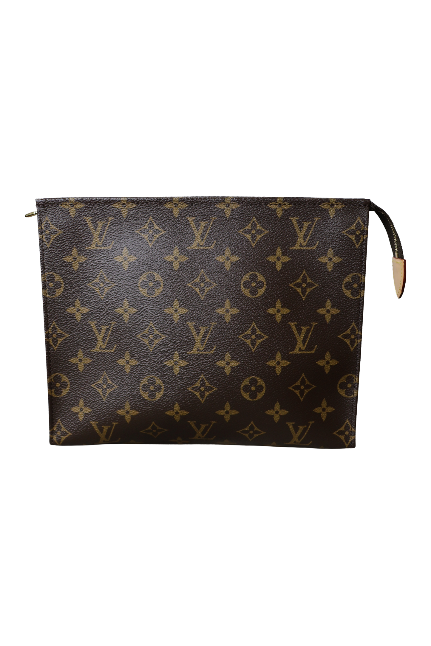 Louis Vuitton Poche Toilette