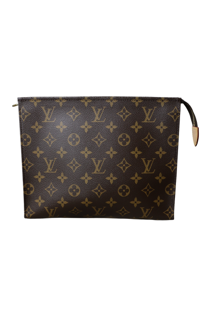 Louis Vuitton Poche Toilette