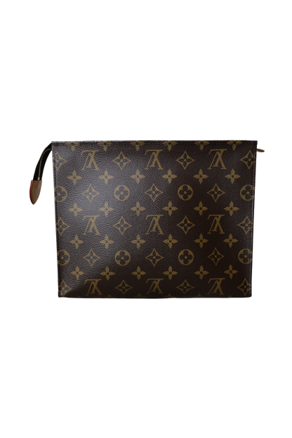 Louis Vuitton Poche Toilette