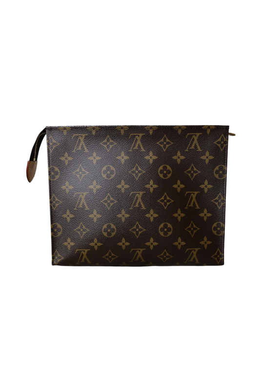 Louis Vuitton Poche Toilette