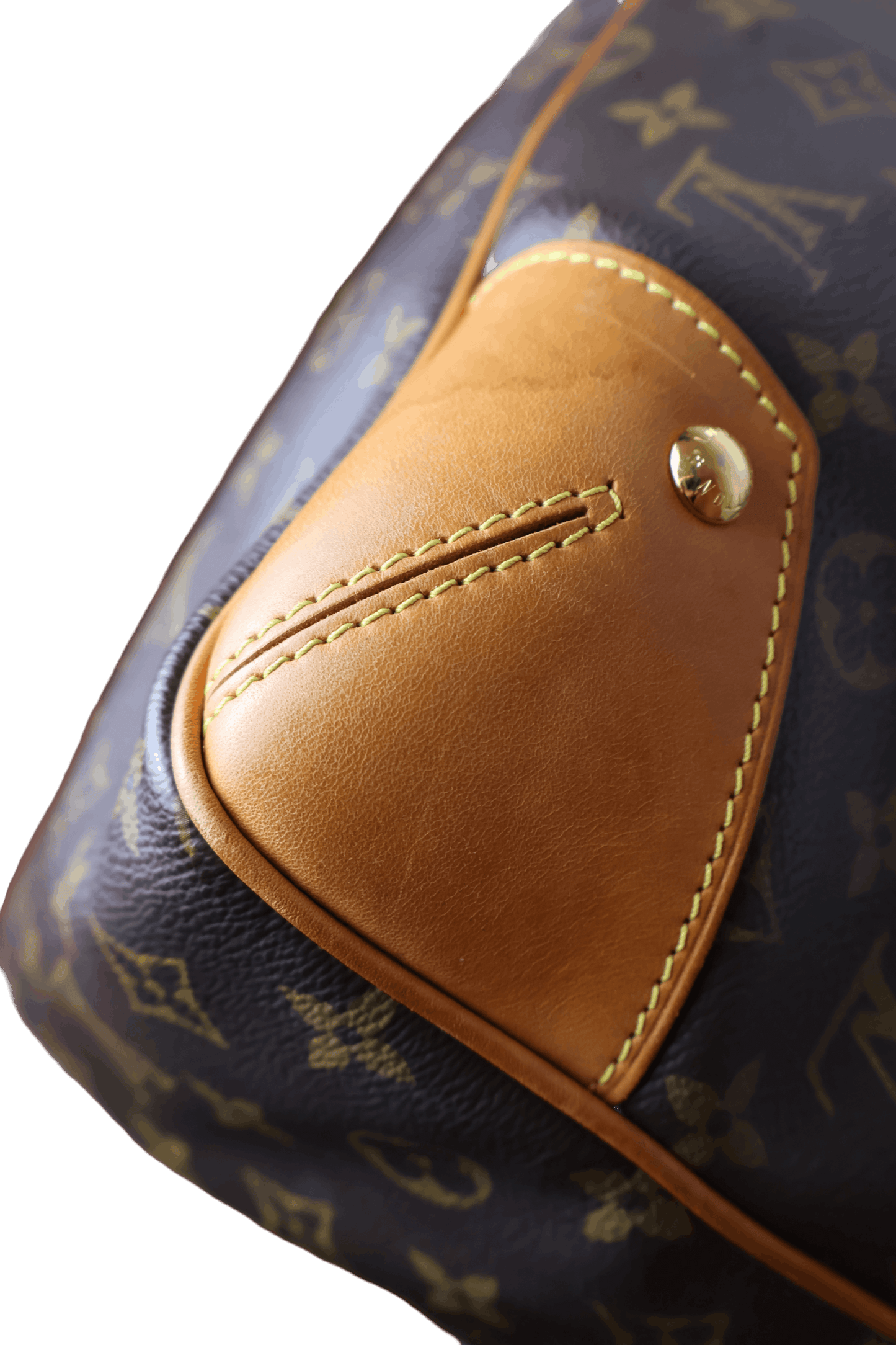 Mala Louis Vuitton Estrela MM