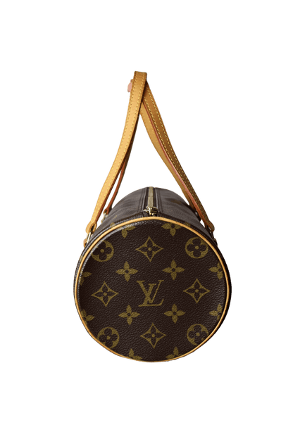 Louis Vuitton Monogram Papillon 26