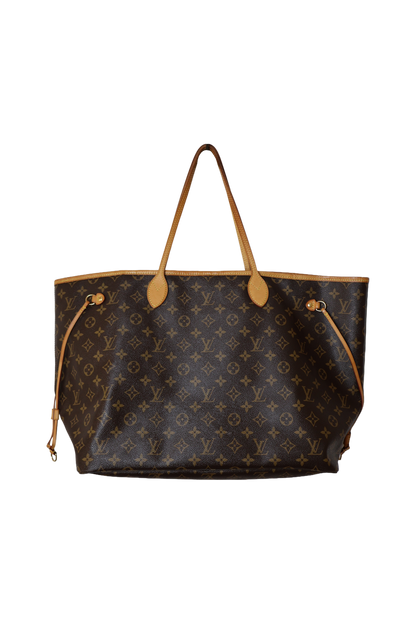 Louis Vuitton Neverfull GM