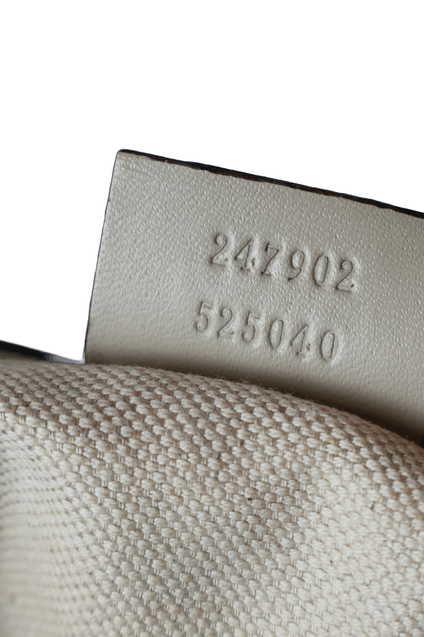 Gucci Diamante Canvas Sukey Satchel