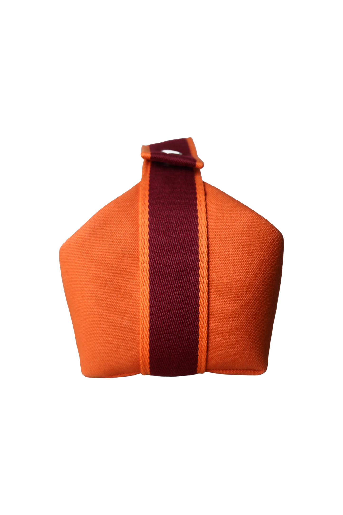 Hermès Small Toile Bride A Brac Case
