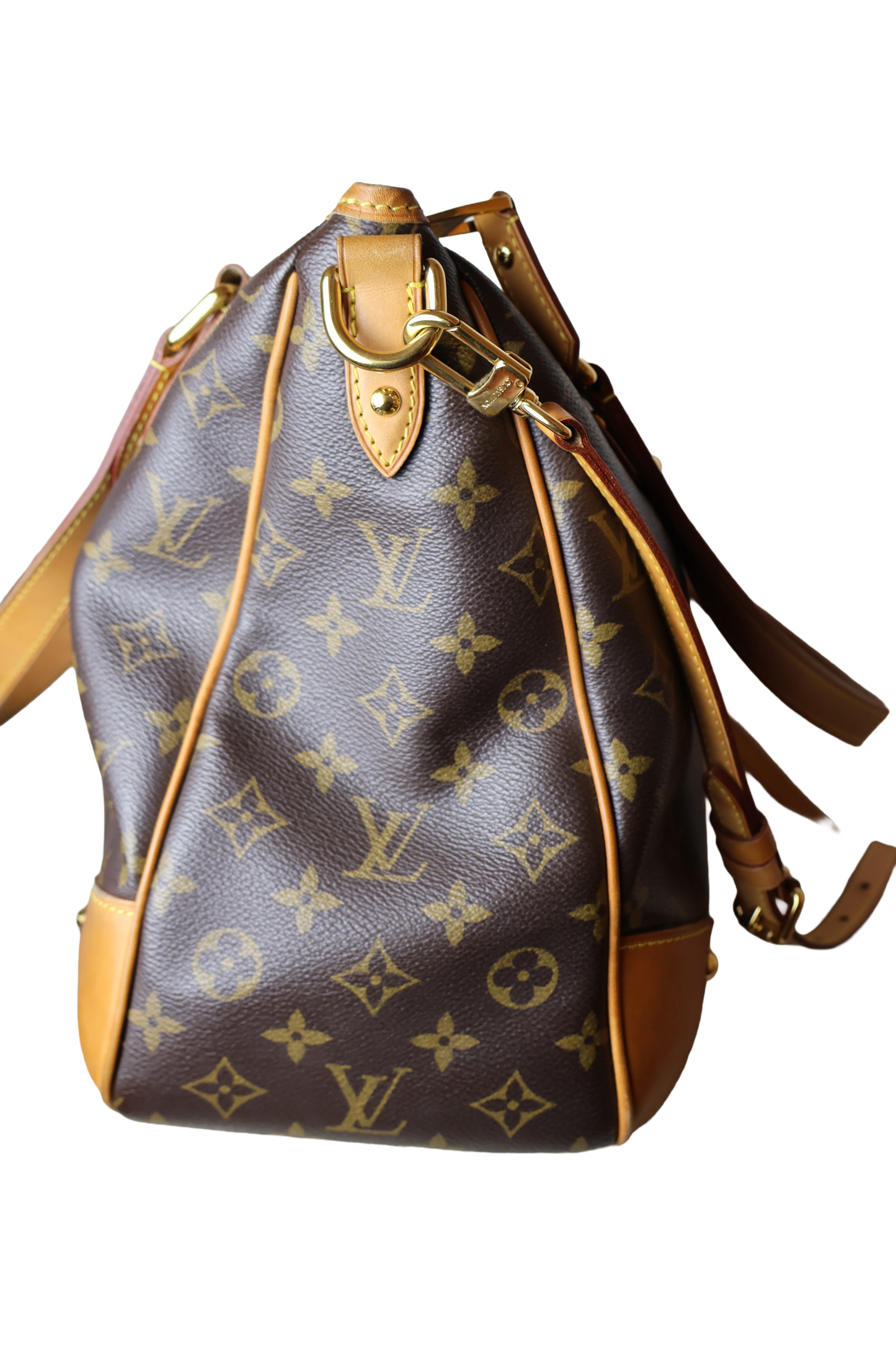 Mala Louis Vuitton Estrela MM