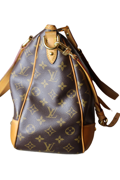 Mala Louis Vuitton Estrela MM
