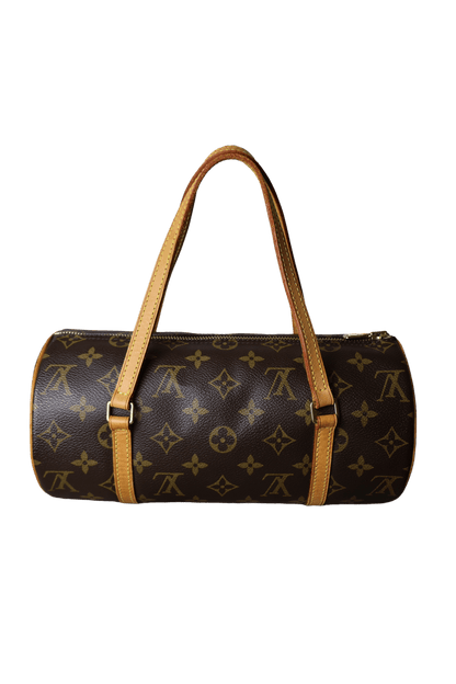 Louis Vuitton Monogram Papillon 26